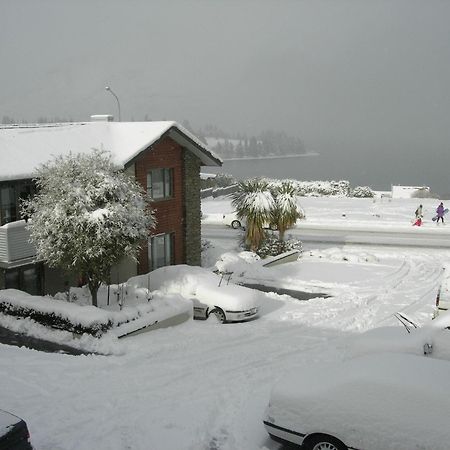 Queenstown Motel Apartments (Adults Only) Luaran gambar