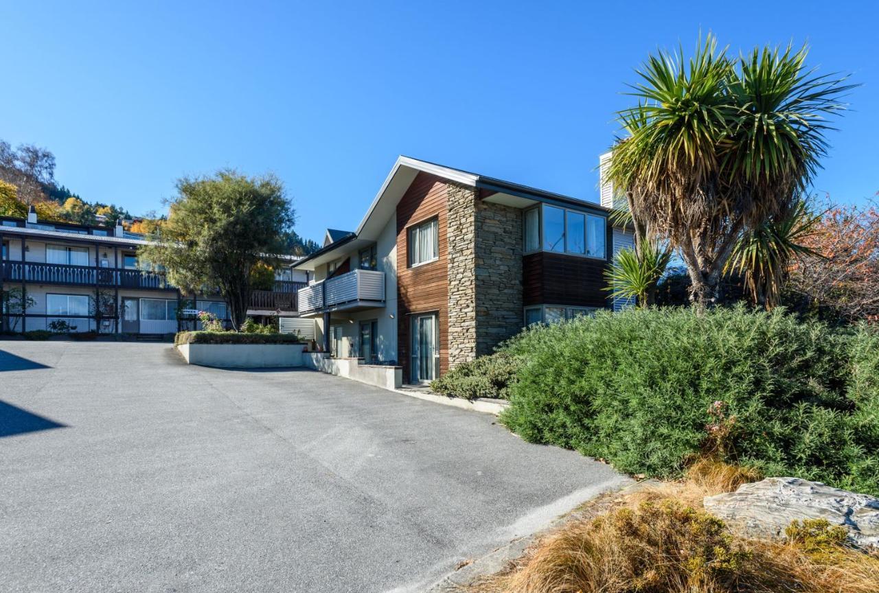 Queenstown Motel Apartments (Adults Only) Luaran gambar