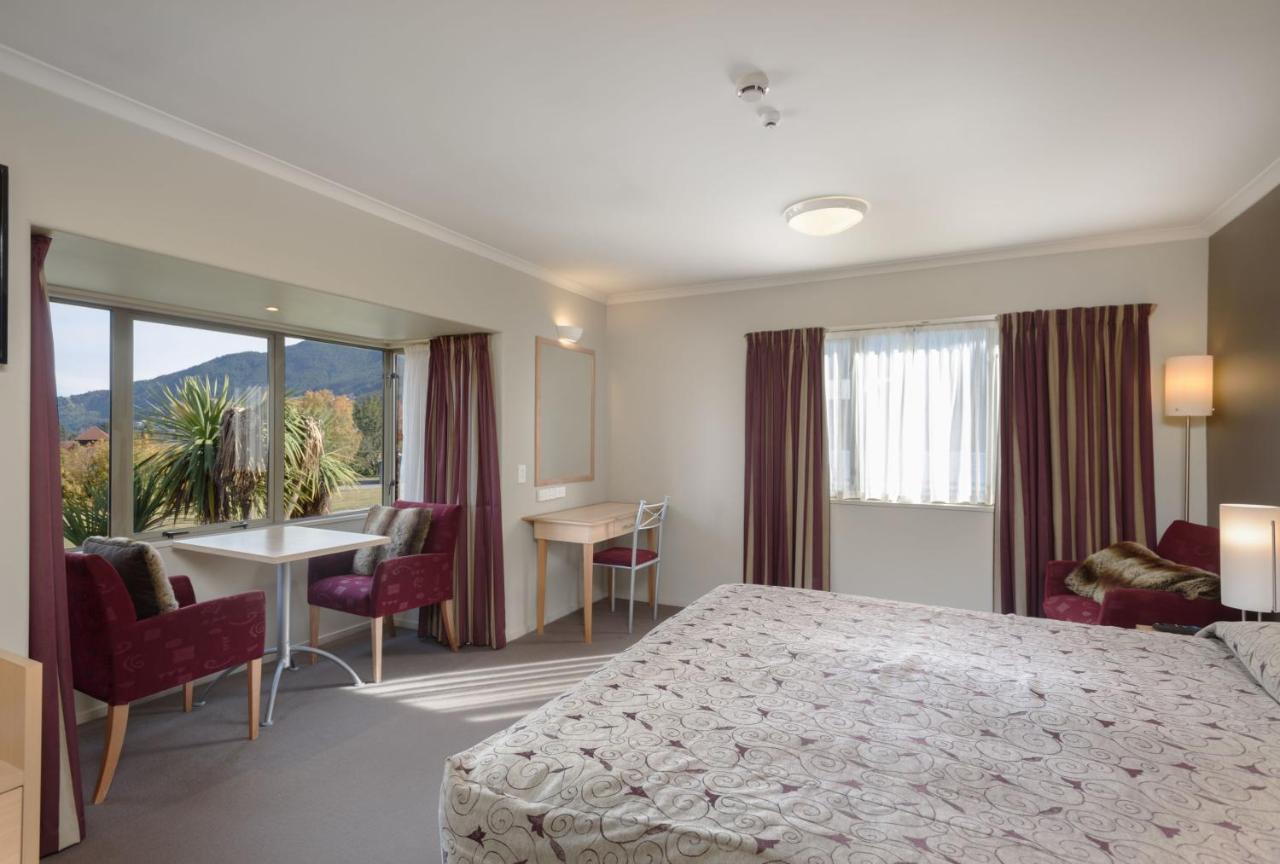 Queenstown Motel Apartments (Adults Only) Luaran gambar