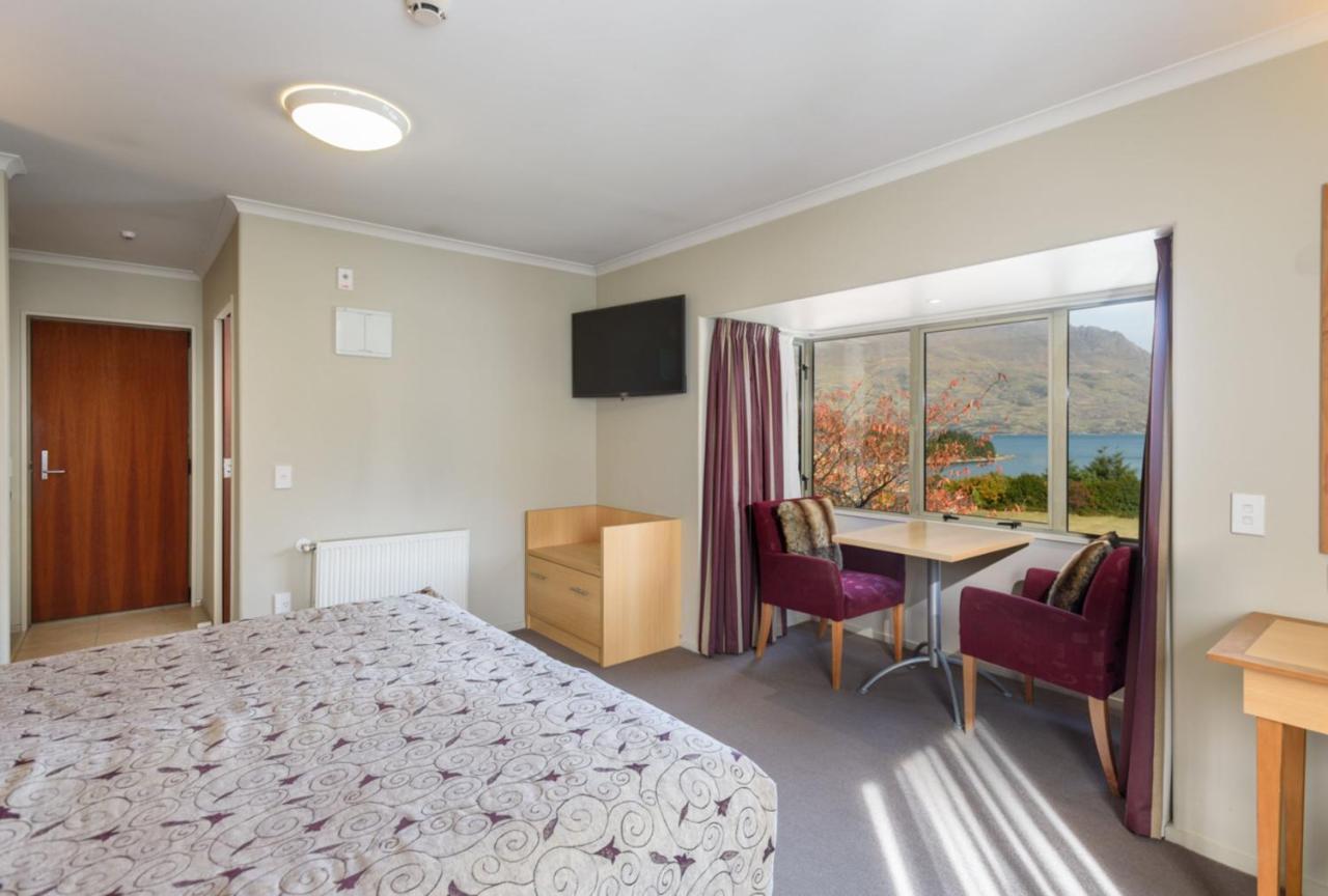 Queenstown Motel Apartments (Adults Only) Luaran gambar