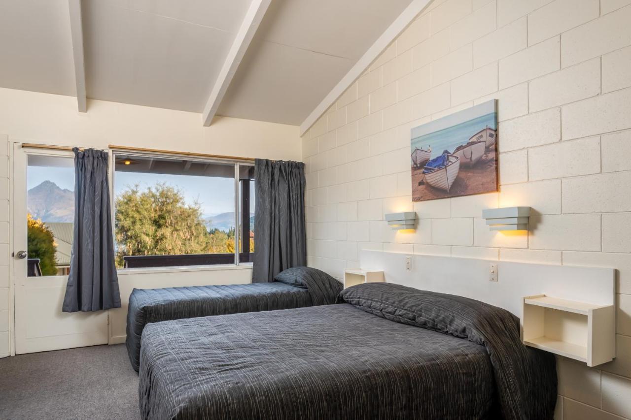 Queenstown Motel Apartments (Adults Only) Luaran gambar