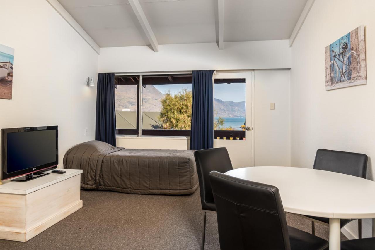 Queenstown Motel Apartments (Adults Only) Luaran gambar