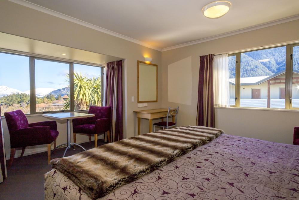 Queenstown Motel Apartments (Adults Only) Luaran gambar