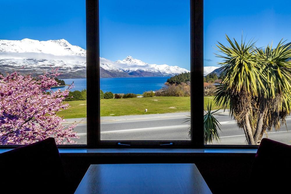 Queenstown Motel Apartments (Adults Only) Luaran gambar