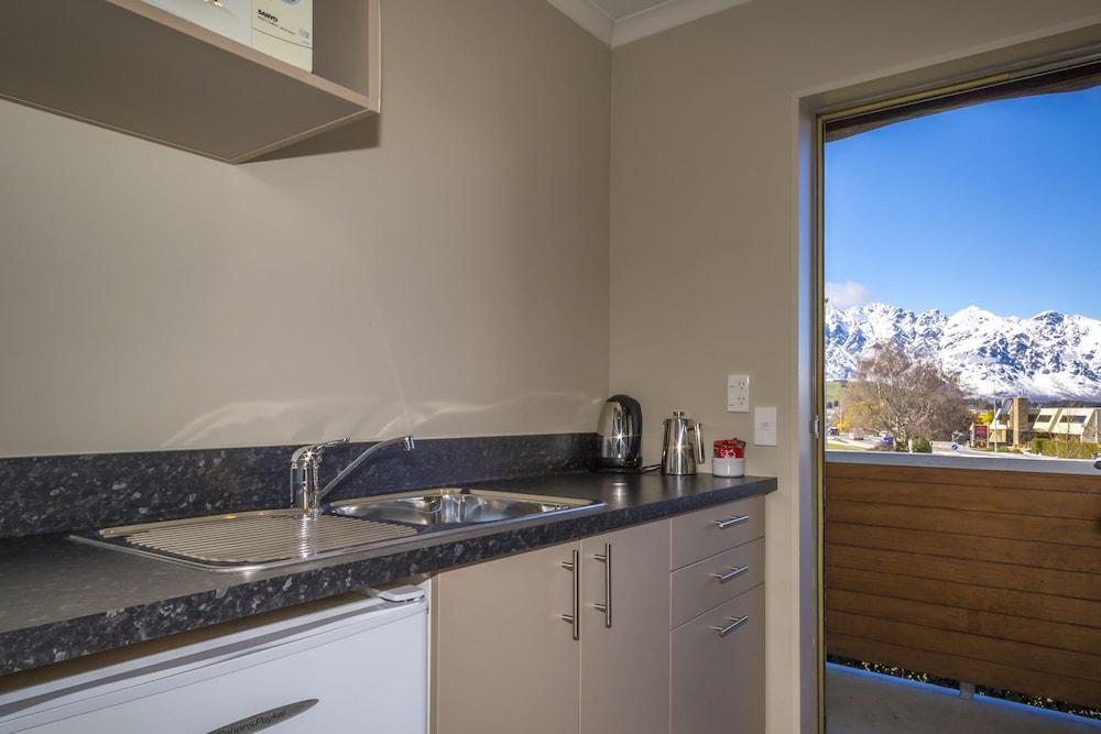 Queenstown Motel Apartments (Adults Only) Luaran gambar