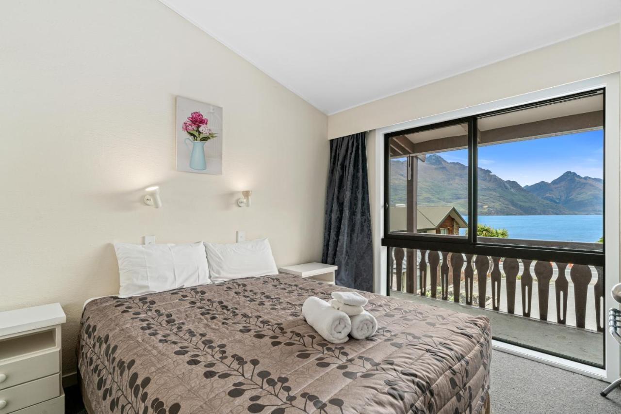 Queenstown Motel Apartments (Adults Only) Luaran gambar