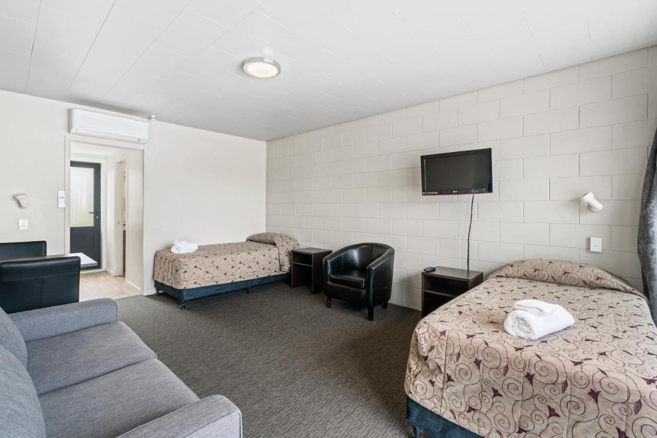Queenstown Motel Apartments (Adults Only) Luaran gambar