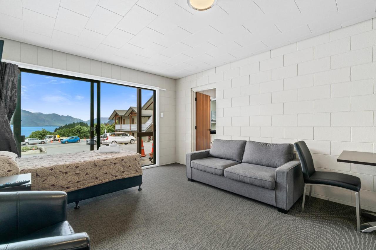 Queenstown Motel Apartments (Adults Only) Luaran gambar
