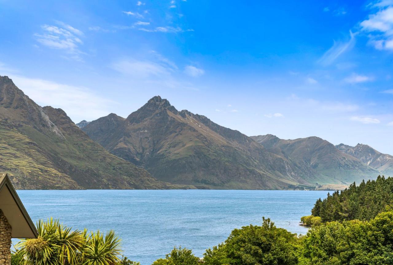 Queenstown Motel Apartments (Adults Only) Luaran gambar