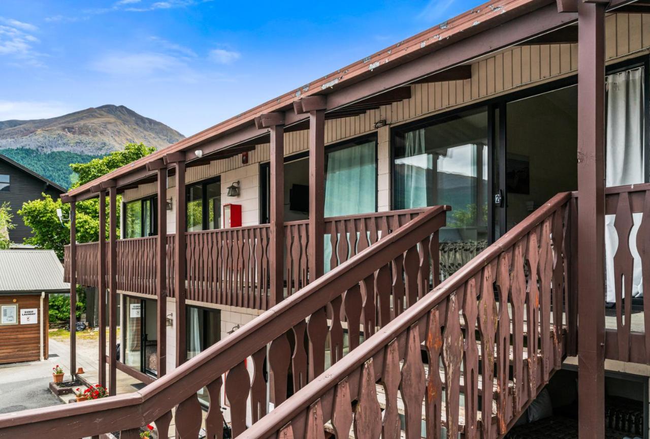 Queenstown Motel Apartments (Adults Only) Luaran gambar