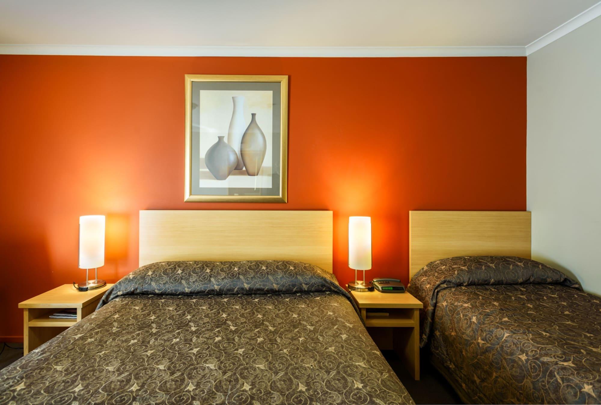 Queenstown Motel Apartments (Adults Only) Luaran gambar