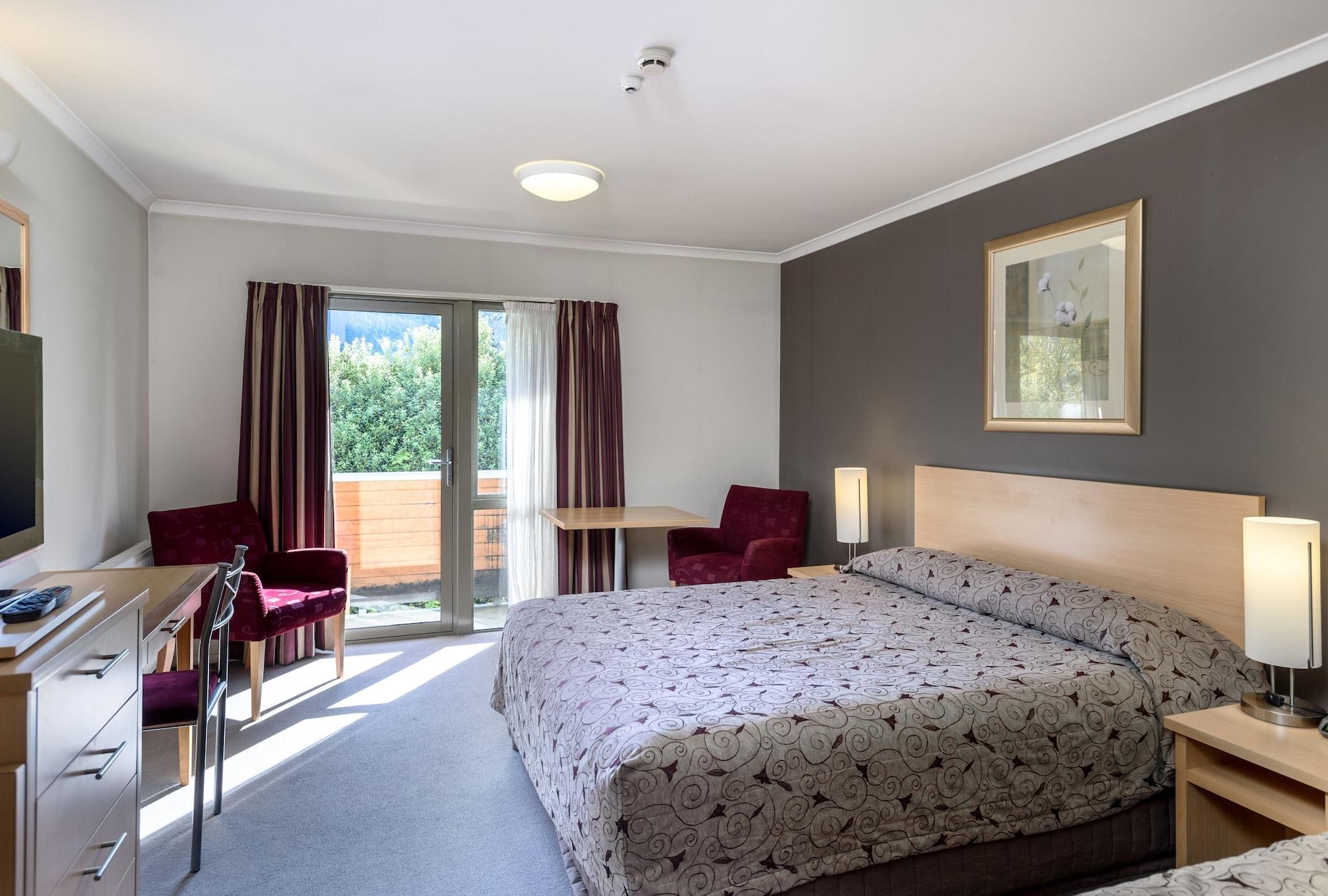 Queenstown Motel Apartments (Adults Only) Luaran gambar