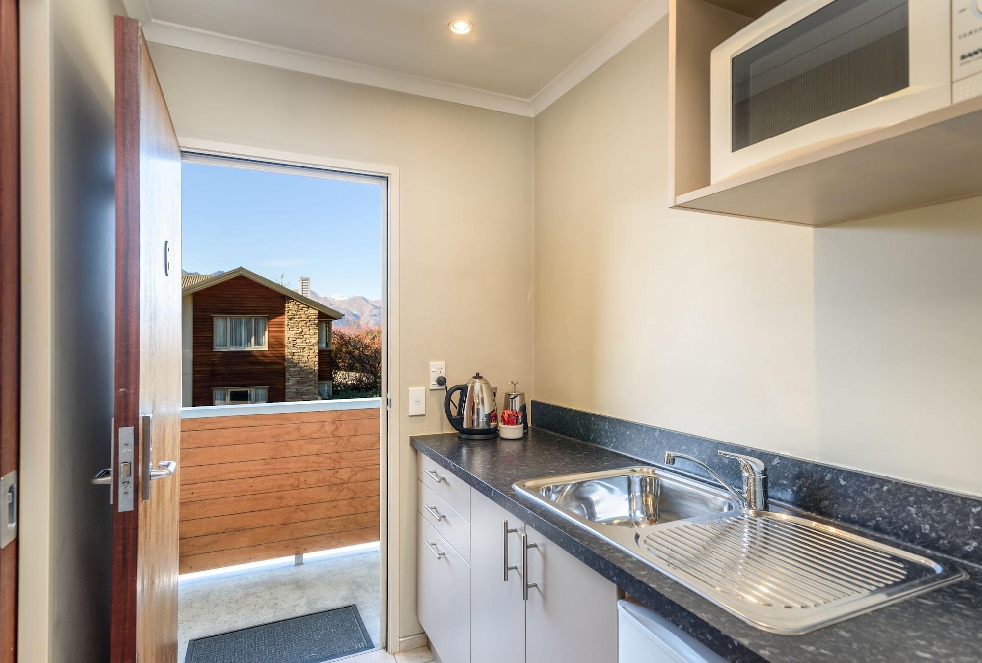 Queenstown Motel Apartments (Adults Only) Luaran gambar