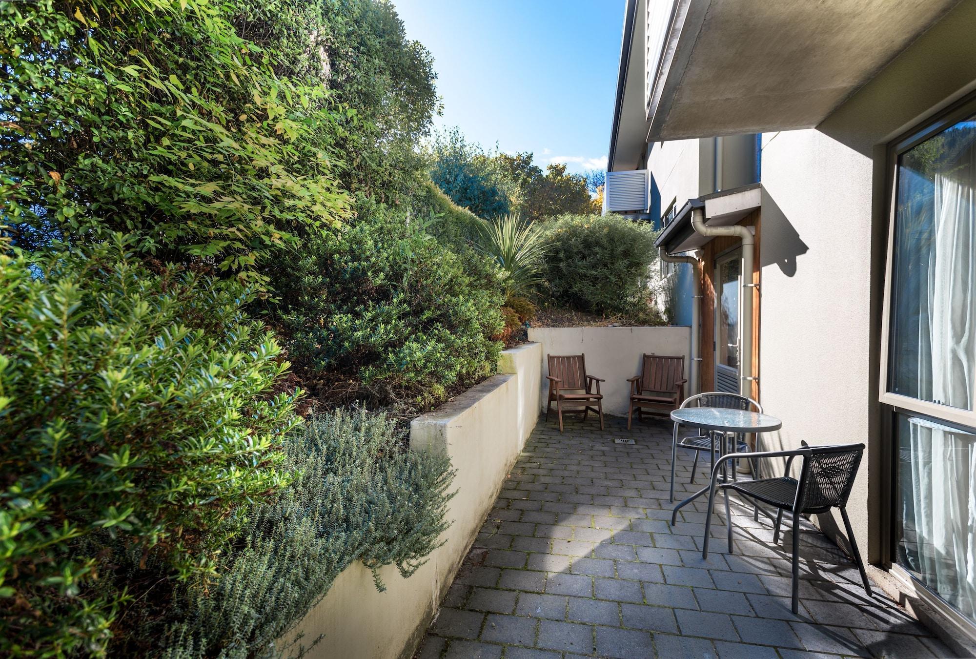 Queenstown Motel Apartments (Adults Only) Luaran gambar