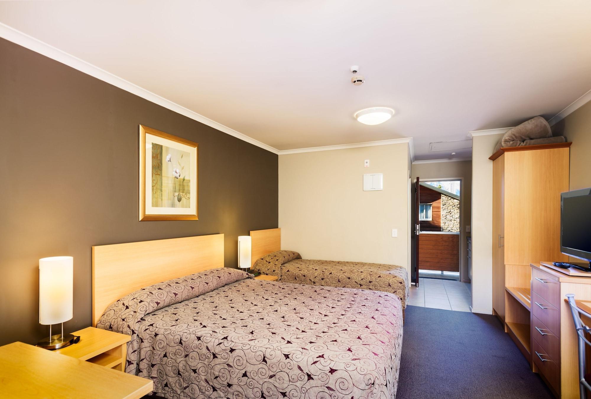 Queenstown Motel Apartments (Adults Only) Luaran gambar