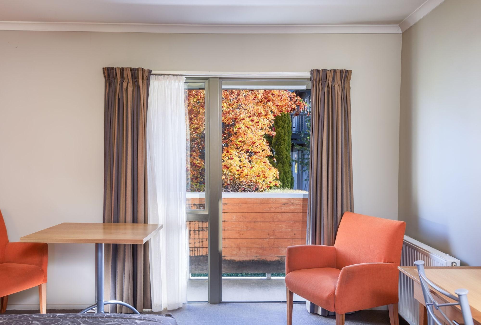 Queenstown Motel Apartments (Adults Only) Luaran gambar