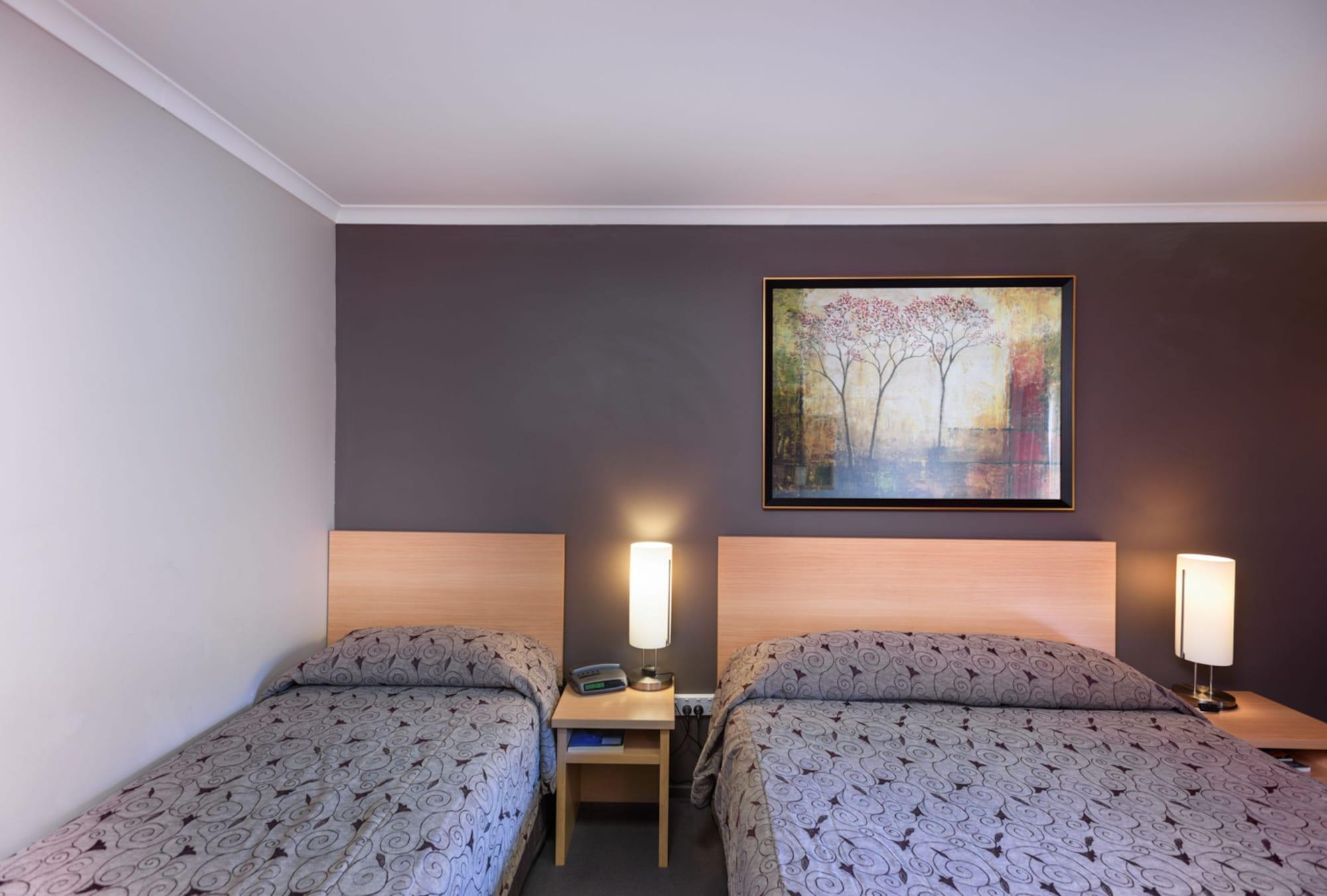 Queenstown Motel Apartments (Adults Only) Luaran gambar