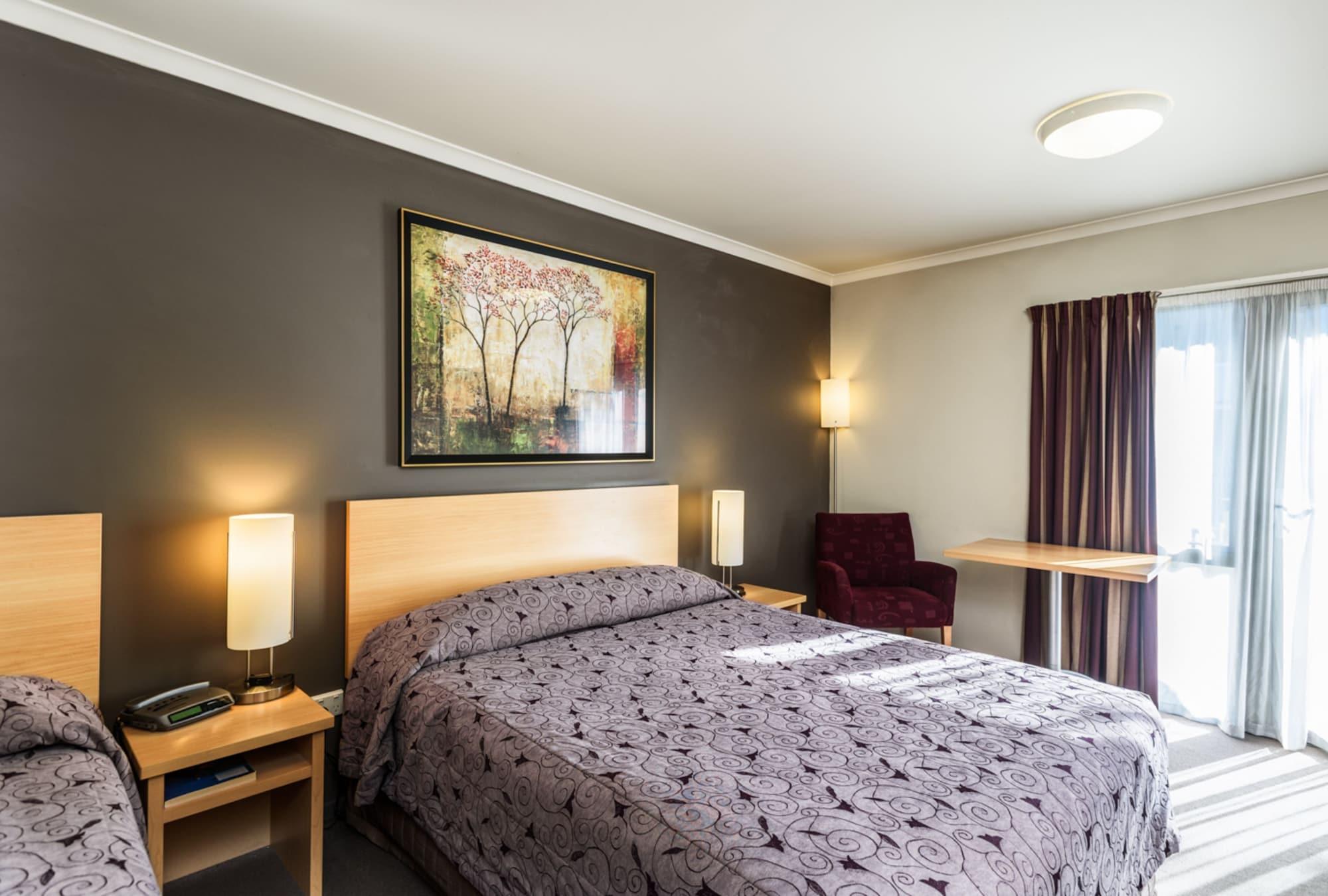 Queenstown Motel Apartments (Adults Only) Luaran gambar