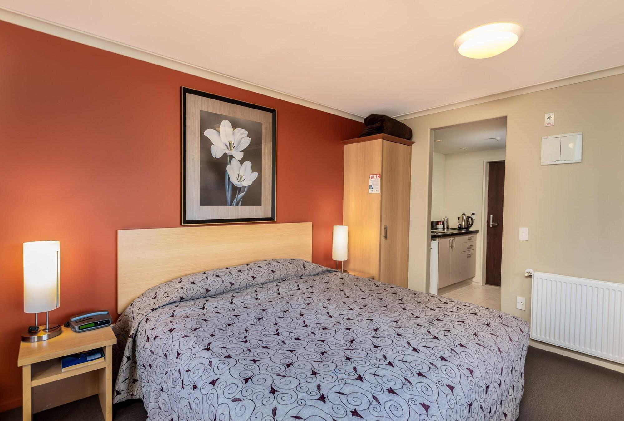 Queenstown Motel Apartments (Adults Only) Luaran gambar