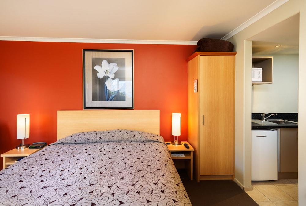 Queenstown Motel Apartments (Adults Only) Luaran gambar