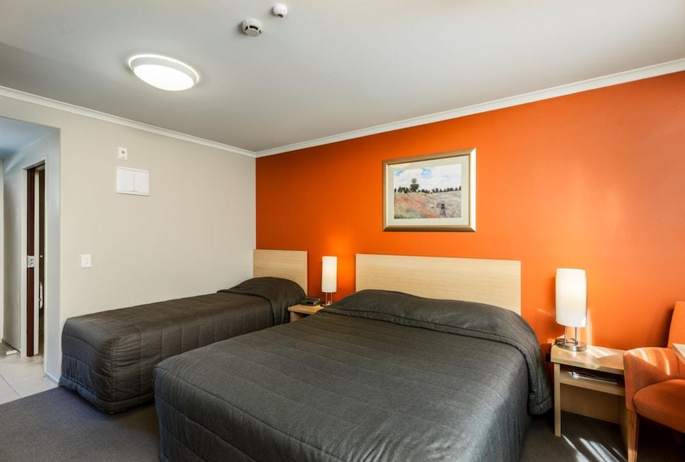 Queenstown Motel Apartments (Adults Only) Luaran gambar