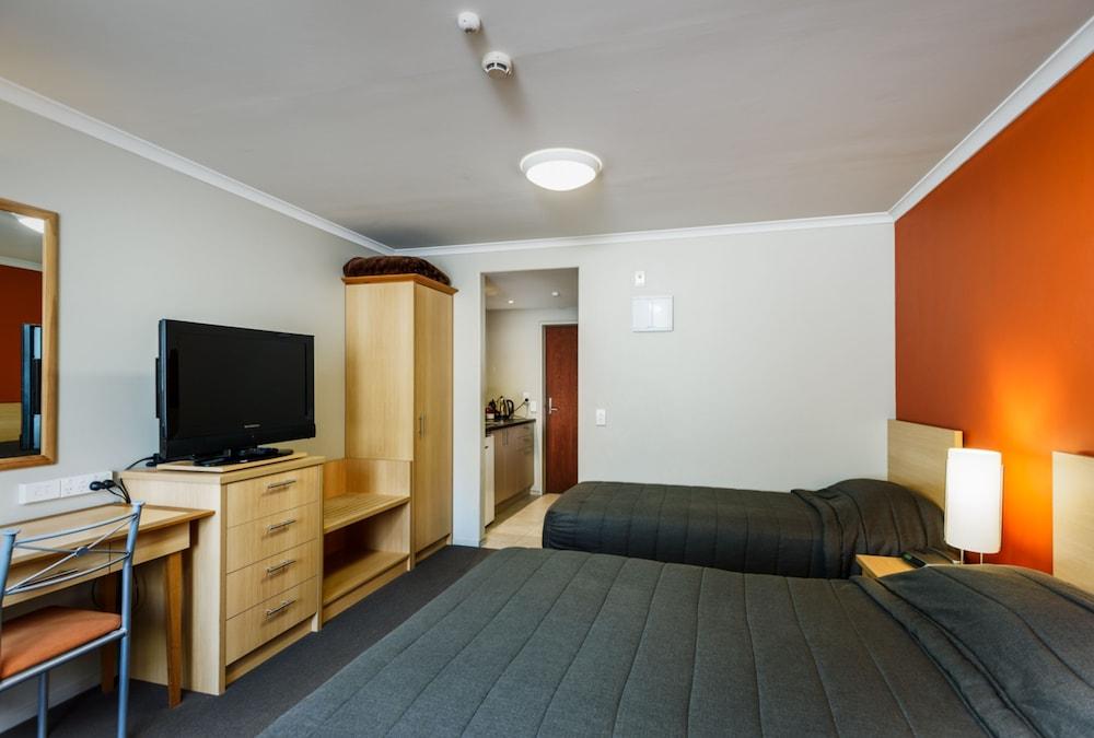 Queenstown Motel Apartments (Adults Only) Luaran gambar