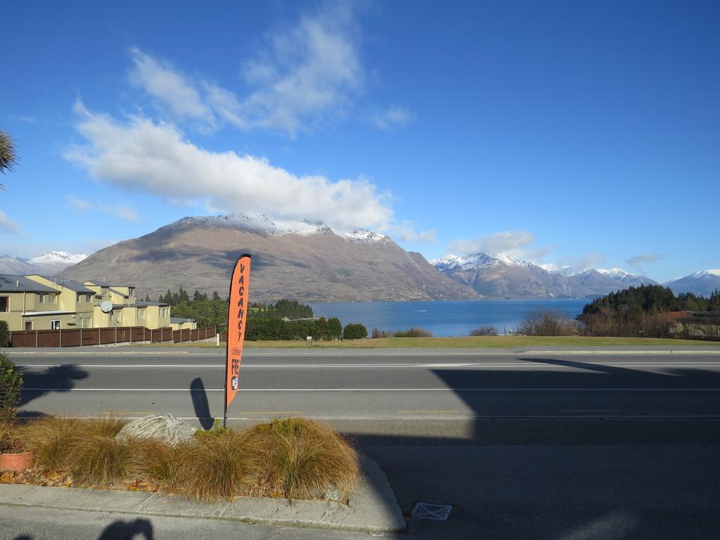 Queenstown Motel Apartments (Adults Only) Luaran gambar