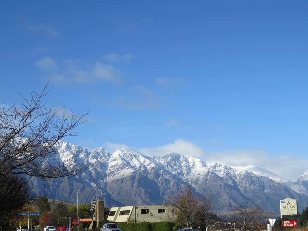 Queenstown Motel Apartments (Adults Only) Luaran gambar