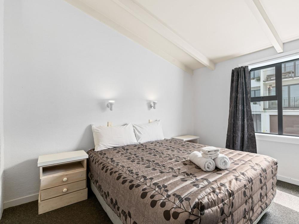 Queenstown Motel Apartments (Adults Only) Luaran gambar