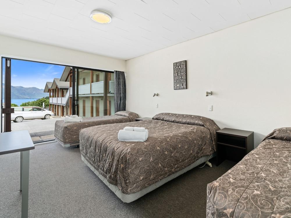 Queenstown Motel Apartments (Adults Only) Luaran gambar