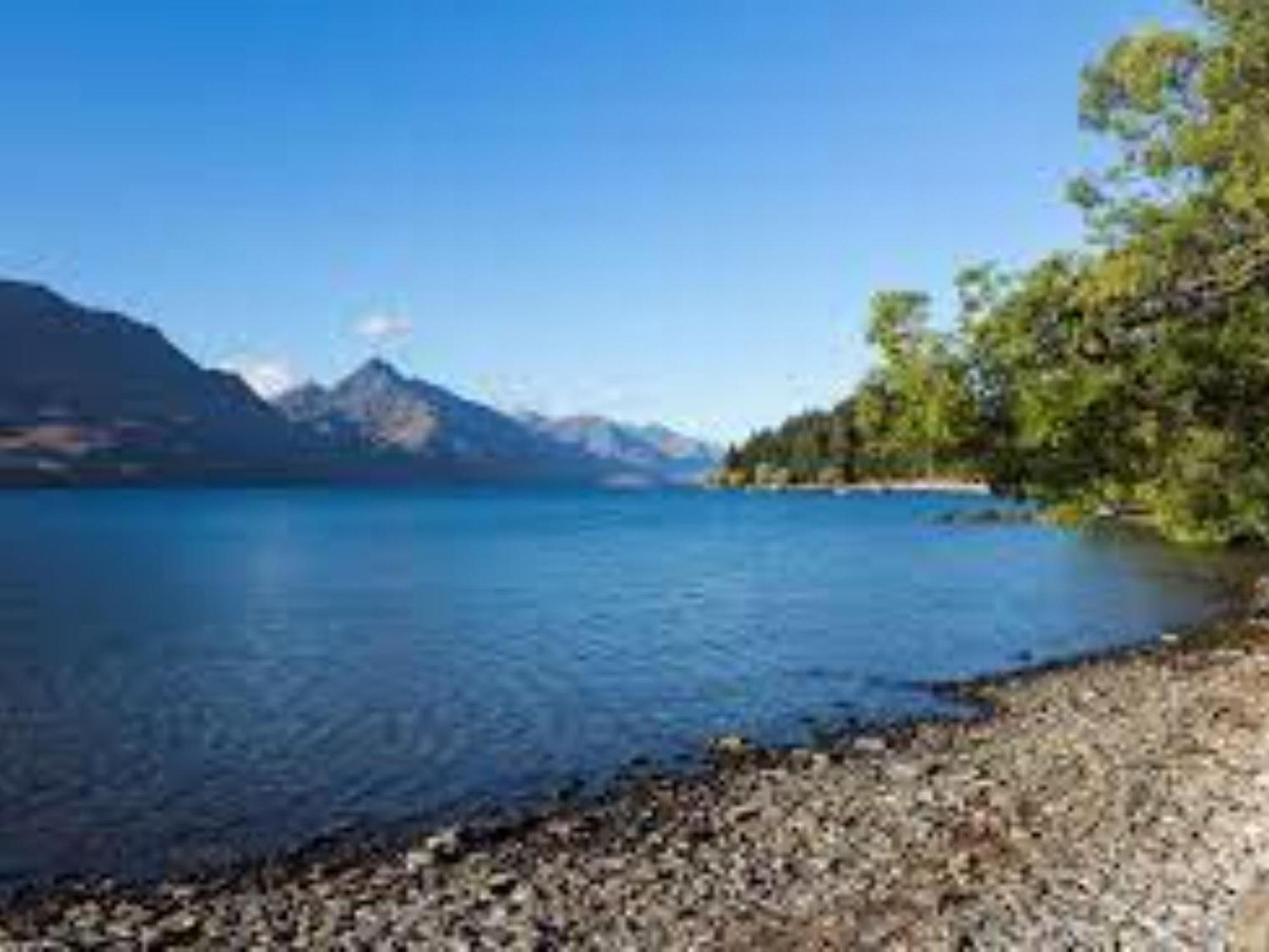 Queenstown Motel Apartments (Adults Only) Luaran gambar