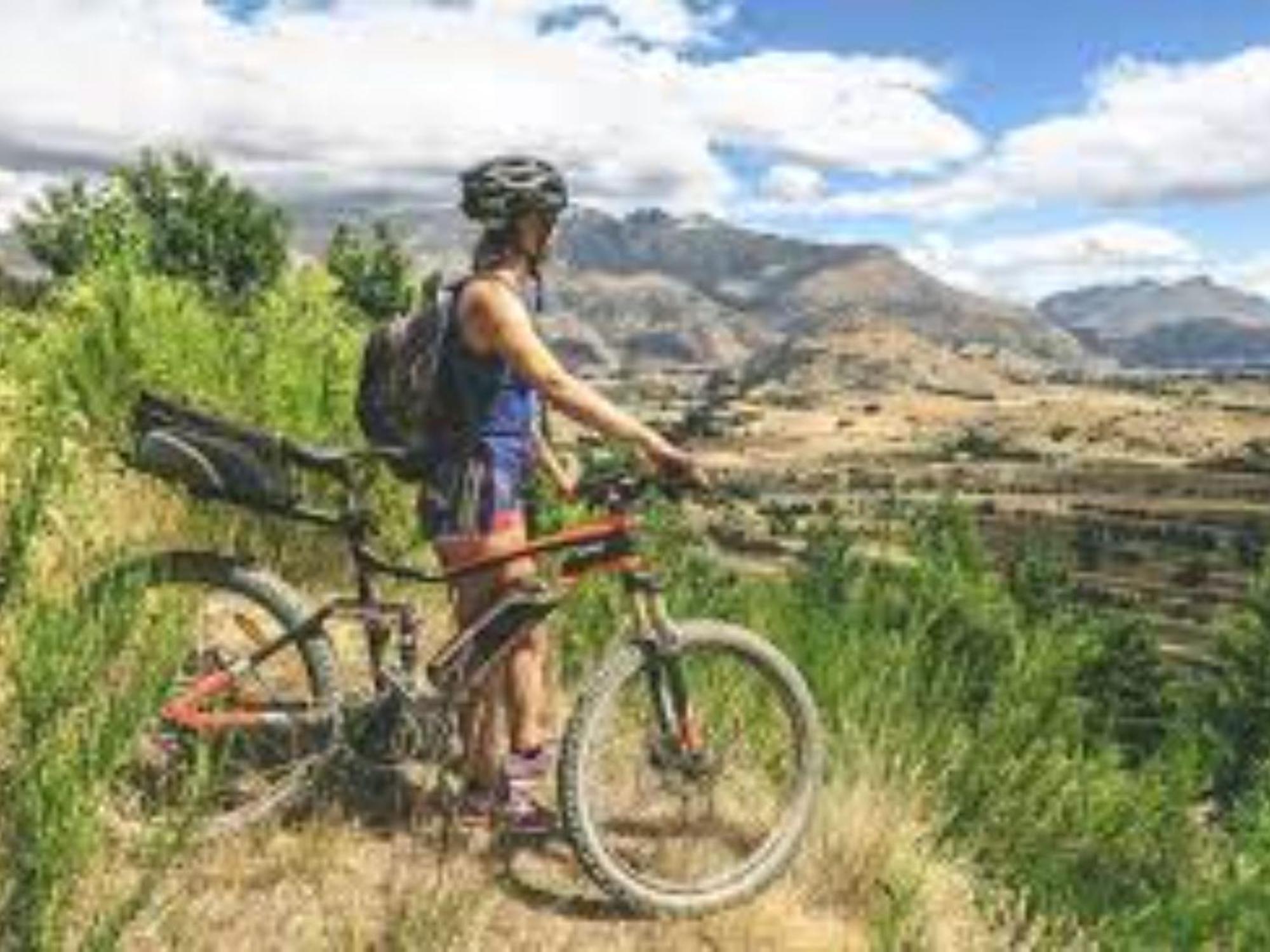 Queenstown Motel Apartments (Adults Only) Luaran gambar