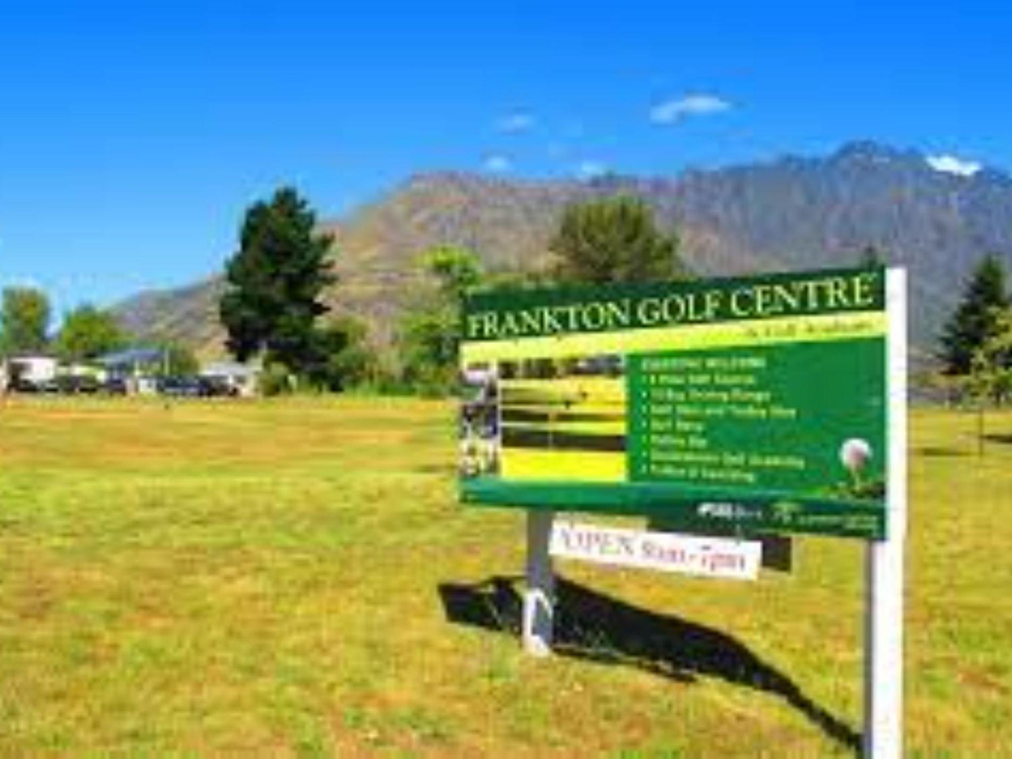 Queenstown Motel Apartments (Adults Only) Luaran gambar