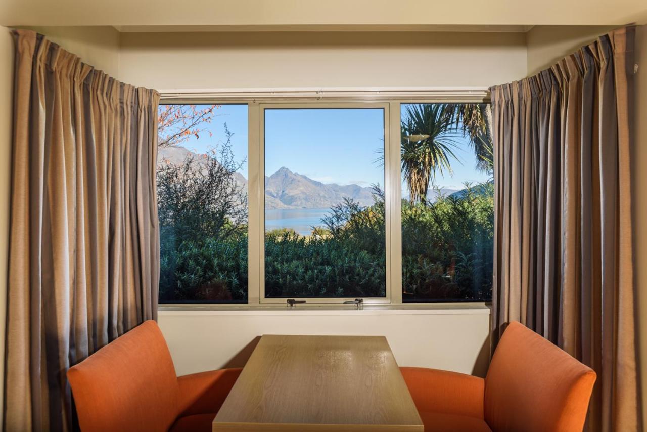 Queenstown Motel Apartments (Adults Only) Luaran gambar
